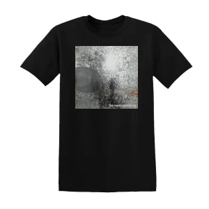 The American Dollar - The American Dollar Album Cover T-Shirt