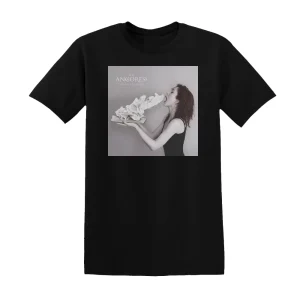 The Anchoress - The Art Of Losing Album Cover T-Shirt