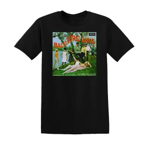 The Bachelors - The Bachelors Album Cover T-Shirt