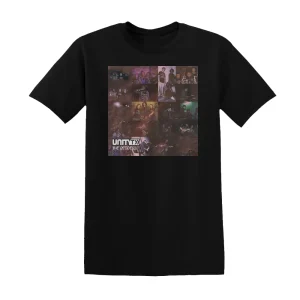 UnityTX - The Besides Album Cover T-Shirt