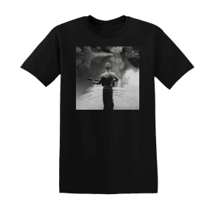 Sting - The Best Of 25 Years Album Cover T-Shirt