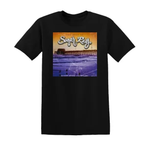 Sugar Ray - The Best Of Sugar Ray Album Cover T-Shirt