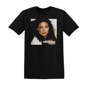 Vanessa-Mae - The Best Of Vanessa Mae Album Cover T-Shirt