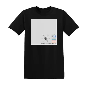 Wellenfeld - The Big Bang Album Cover T-Shirt