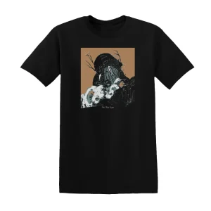The Joy Formidable - The Big Roar Album Cover T-Shirt