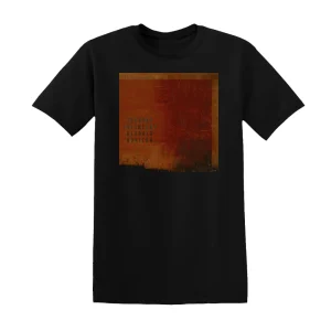 Tuesday the Sky - The Blurred Horizon Album Cover T-Shirt