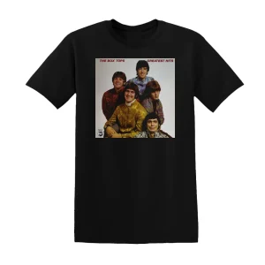 The Box Tops - The Box Tops Greatest Hits Album Cover T-Shirt