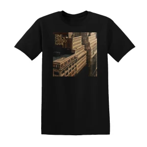 Travis - The Boy With No Name Album Cover T-Shirt