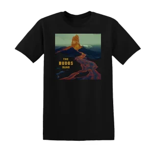 The Budos Band - The Budos Band Album Cover T-Shirt