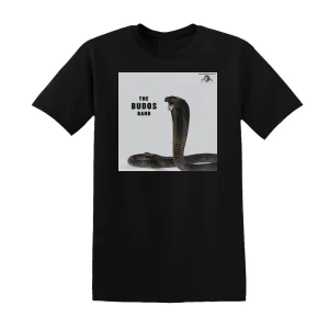 The Budos Band - The Budos Band Iii Album Cover T-Shirt
