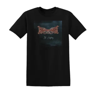 Saturnus - The Calling Album Cover T-Shirt