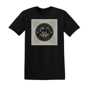 The Avett Brothers - The Carpenter Album Cover T-Shirt