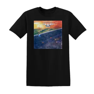 The Windmill - The Continuation Album Cover T-Shirt
