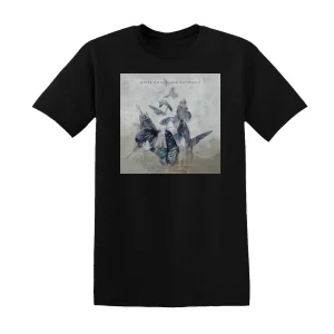 White Moth Black Butterfly - The Cost Of Dreaming Album Cover T-Shirt