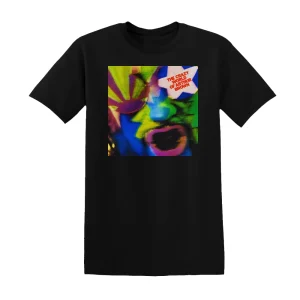 The Crazy World of Arthur Brown - The Crazy World Of Arthur Brown 1 Album Cover T-Shirt