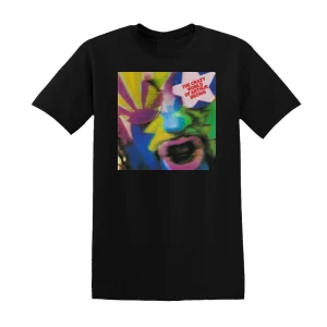 The Crazy World of Arthur Brown - The Crazy World Of Arthur Brown Album Cover T-Shirt