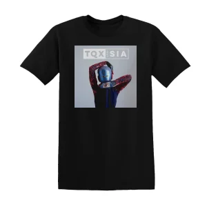 TQX - The Day That You Moved On Album Cover T-Shirt