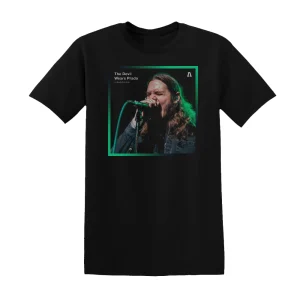 The Devil Wears Prada - The Devil Wears Prada On Audiotree Live Album Cover T-Shirt