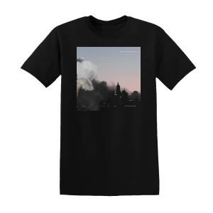 William Basinski - The Disintegration Loops 1 Album Cover T-Shirt