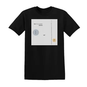 SUZANNE - The Distance Between You And Me Album Cover T-Shirt