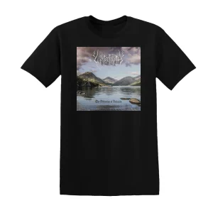 Winterfylleth - The Divination Of Antiquity Album Cover T-Shirt