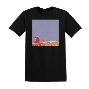 The Early November - The Early November  I Am The Avalanche Album Cover T-Shirt