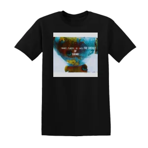Trance Atlantic Air Waves - The Energy Of Sound 1 Album Cover T-Shirt