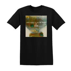 Trance Atlantic Air Waves - The Energy Of Sound Album Cover T-Shirt