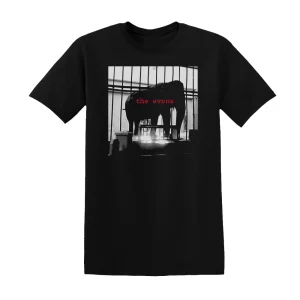 The Evens - The Evens Album Cover T-Shirt