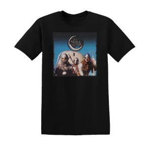 The Meads of Asphodel - The Excommunication Of Christ Album Cover T-Shirt