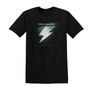 TREASURE - The First Step  Chapter Three Album Cover T-Shirt