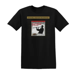 Woody Herman - The Fourth Herd  The New World Of Woody Herman Album Cover T-Shirt