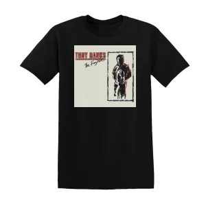 Tony Banks - The Fugitive Album Cover T-Shirt