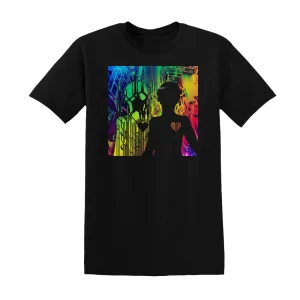 Team Me - The Future In Your Eyes Album Cover T-Shirt