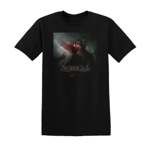 Stormcast - The Ghost Eater Album Cover T-Shirt