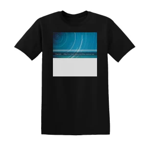 Way Out West - The Gift 1 Album Cover T-Shirt