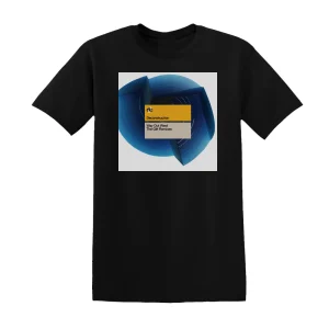 Way Out West - The Gift Album Cover T-Shirt