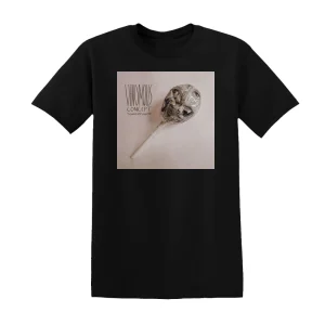 Venomous Concept - The Good Ship Lollipop Album Cover T-Shirt