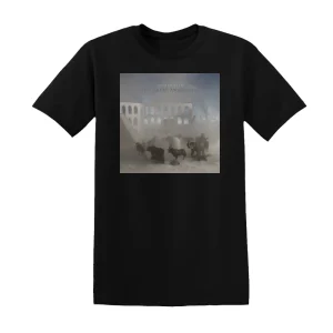 Shearwater - The Great Awakening Album Cover T-Shirt