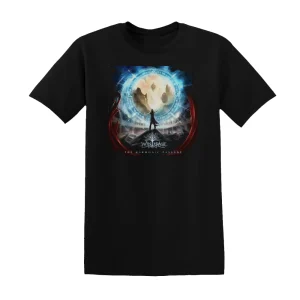 Winterage - The Harmonic Passage Album Cover T-Shirt