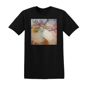 The Herbie Hancock Trio - The Herbie Hancock Trio 77 Album Cover T-Shirt