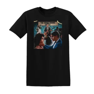 The Motion Epic - The Homecoming Dance Album Cover T-Shirt
