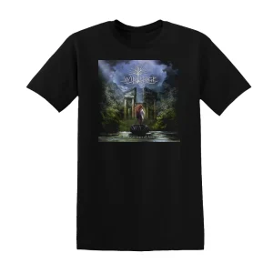 Winterage - The Inheritance Of Beauty Album Cover T-Shirt