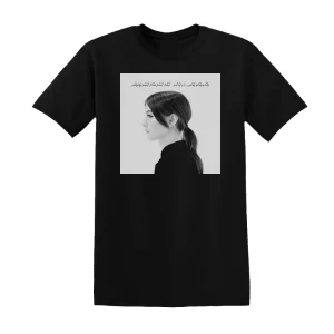 Weyes Bluhd - The Innocents Album Cover T-Shirt