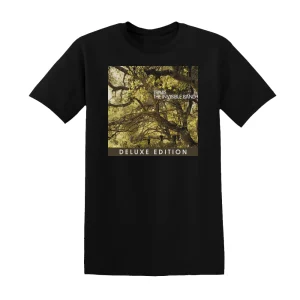 Travis - The Invisible Band 2 Album Cover T-Shirt