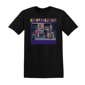 The Last Poets - The Last Poets Album Cover T-Shirt