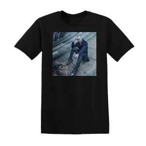 Sting - The Last Ship Album Cover T-Shirt