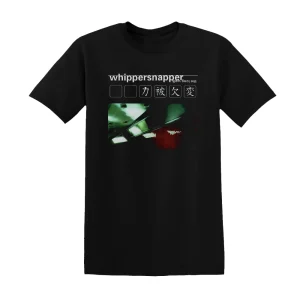 Whippersnapper - The Long Walk Album Cover T-Shirt