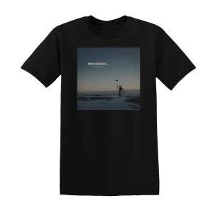 The Coronas - The Long Way Album Cover T-Shirt