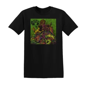 Voice of Addiction - The Lost Art Of Empathy 1 Album Cover T-Shirt